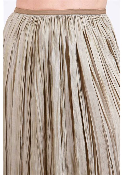 PLISSE' ROBERTO COLLINA | Gonne | 261FXA5706724